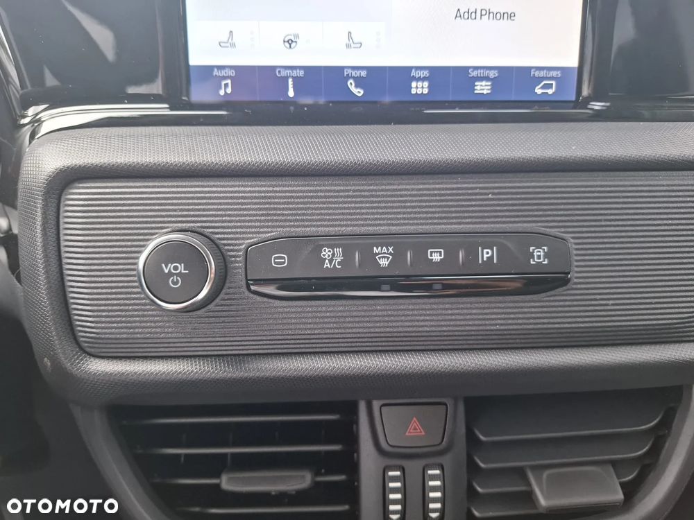 Ford Transit Courier Trend - 16