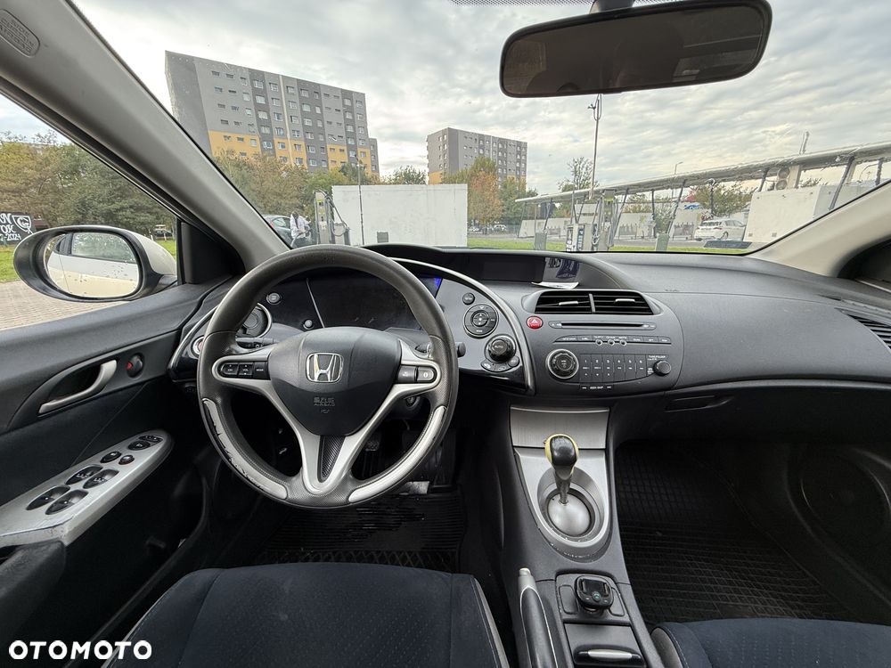 Honda Civic - 12