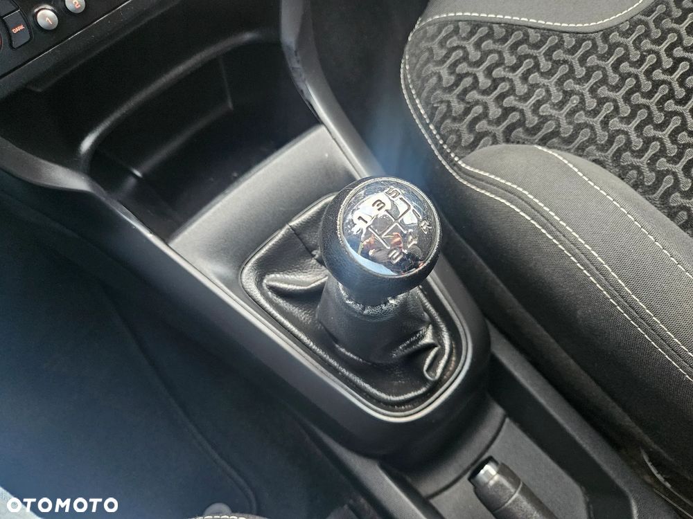 Citroën C3 1.4 VTi Seduction - 29