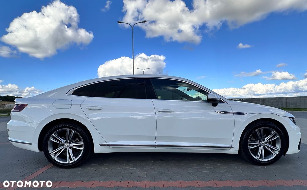Volkswagen Arteon 2.0 TSI R-Line DSG - 7