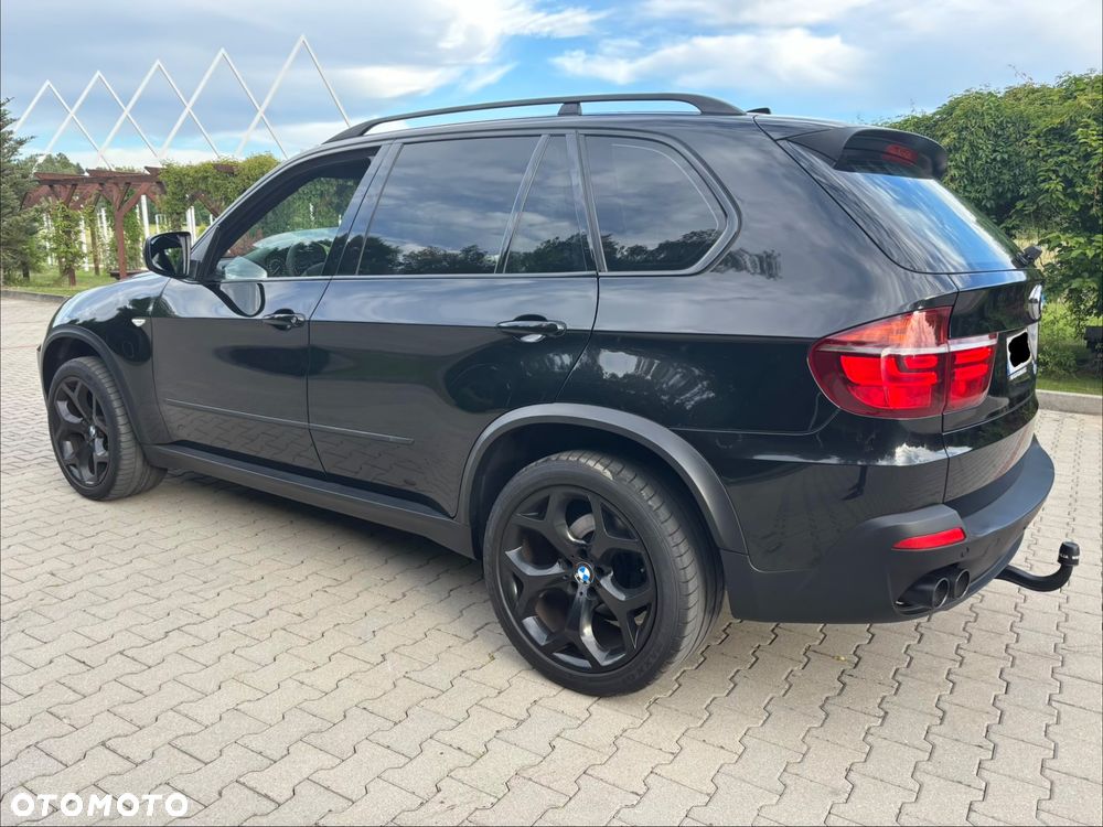 BMW X5 xDrive30d - 10