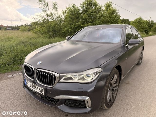 BMW Seria 7 - 3