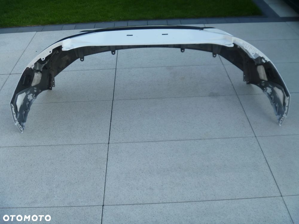 KIA EV6 EV-6 GT LIFT 2024 ZDERZAK TYLNY KRATKA ŁADNY 86611-CV800 - 5
