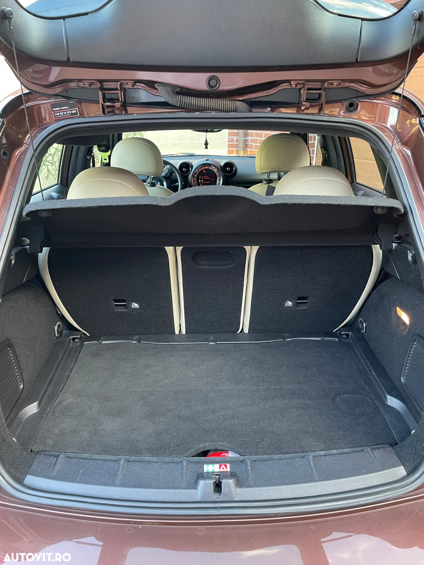 Mini Countryman Cooper SD ALL4 - 11