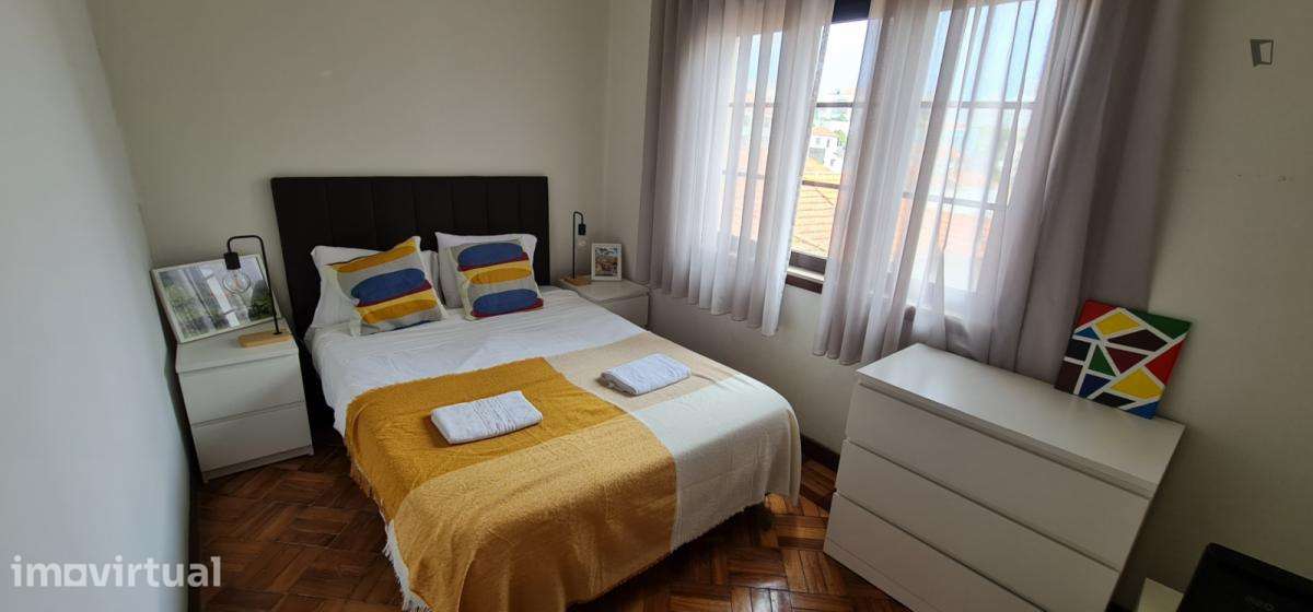 Apartamento com 3 quartos - localizado em Cedofeita Porto - Grande imagem: 5/24