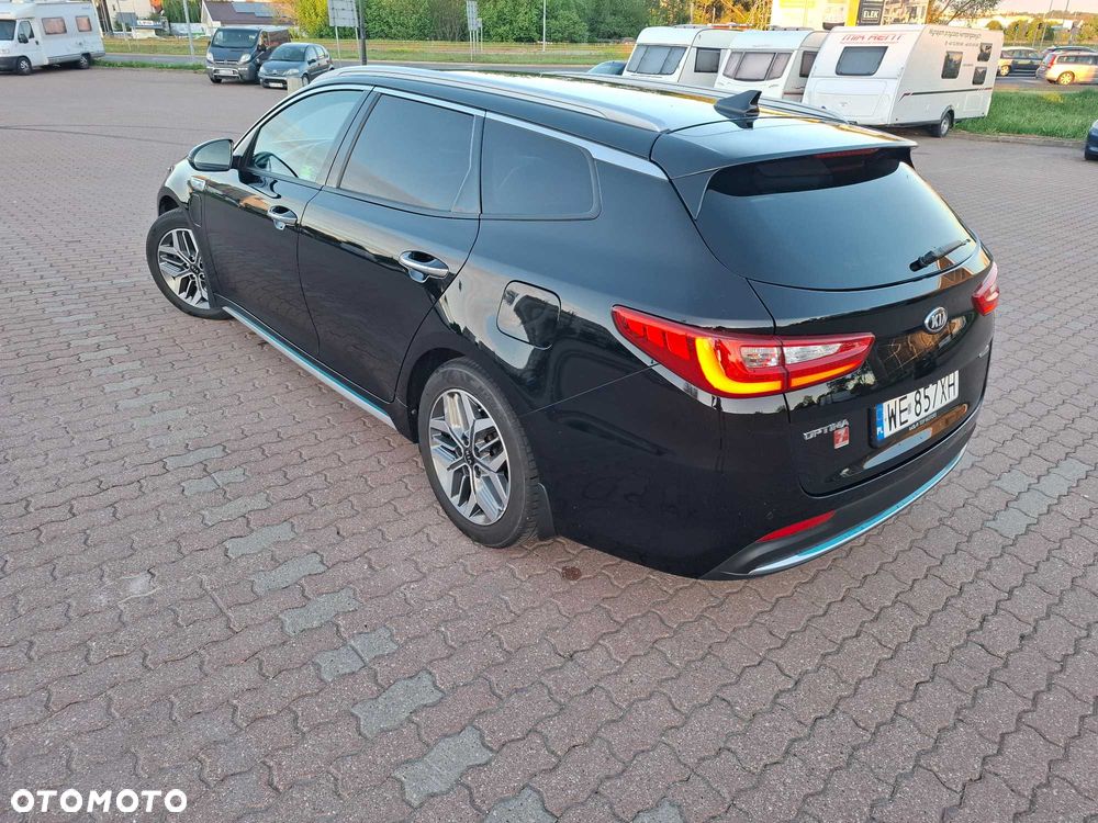 Kia Optima - 4