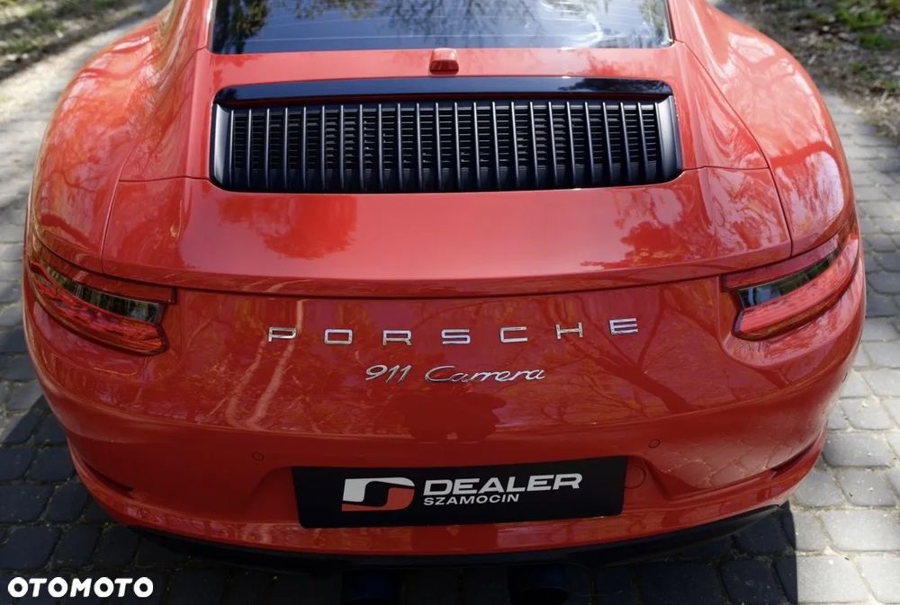 Porsche 911 - 10