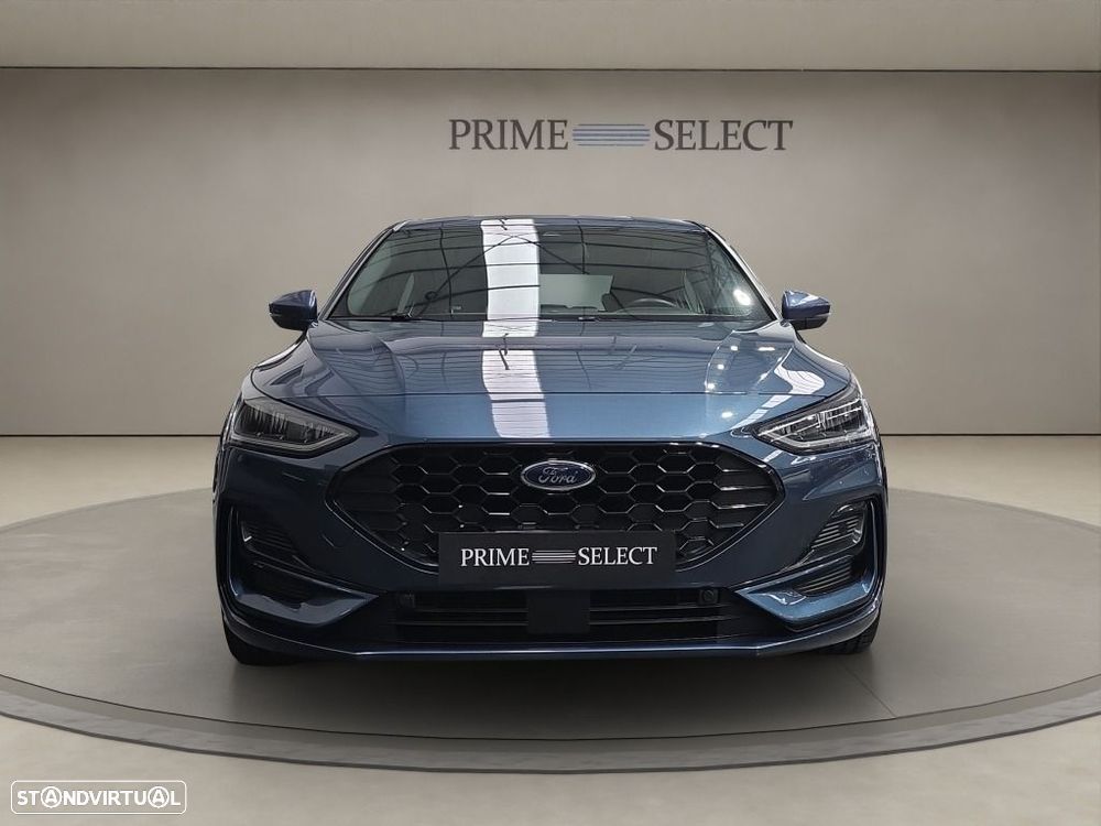 Ford Focus 1.0 EcoBoost MHEV Active - 7