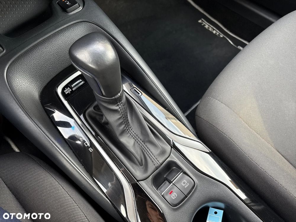 Toyota Corolla 1.8 Hybrid Comfort - 15