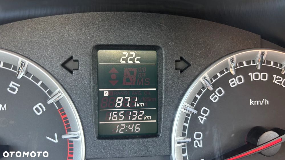 Suzuki Swift 1.2 Comfort Plus - 28