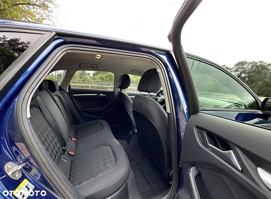 Audi A3 Sportback 2.0 TDI Ambition - 5