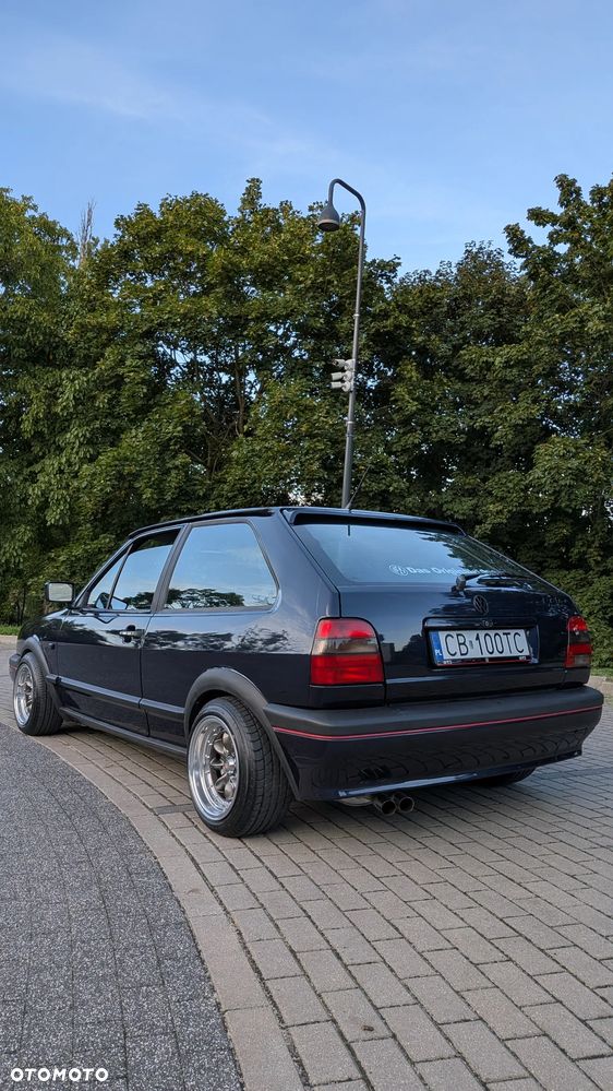 Volkswagen Polo 1.3 GT - 7