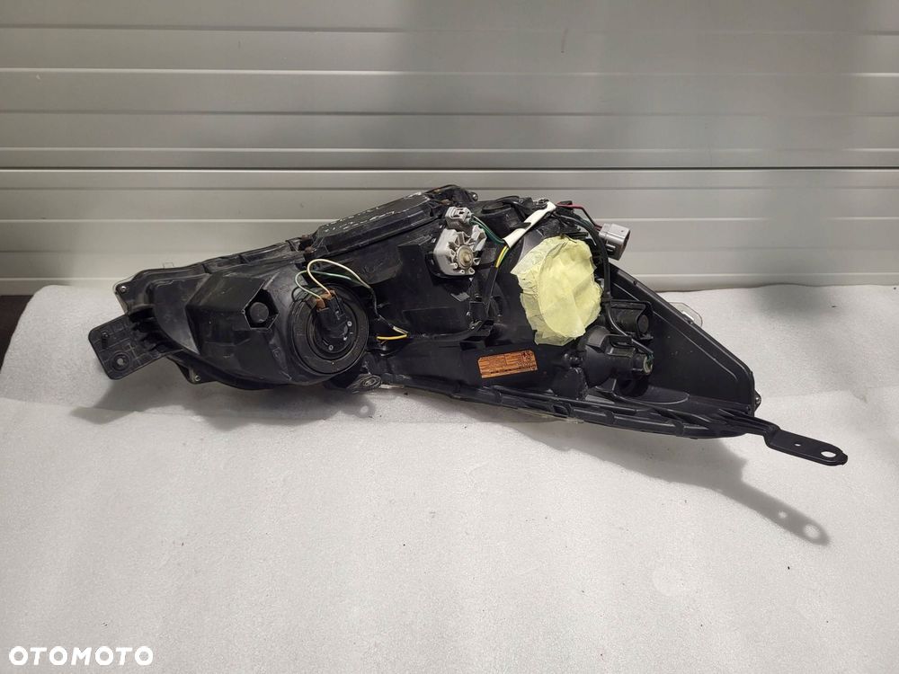 subaru outback xenon lampa lewy przód 100-20064 - 8