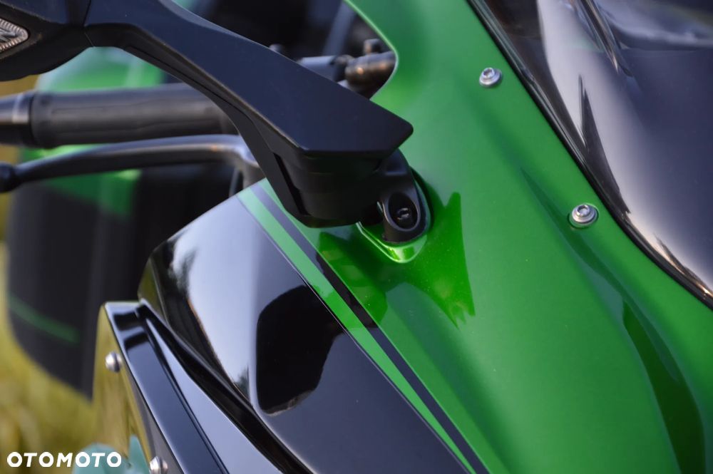 Kawasaki Ninja H2 SX - 29