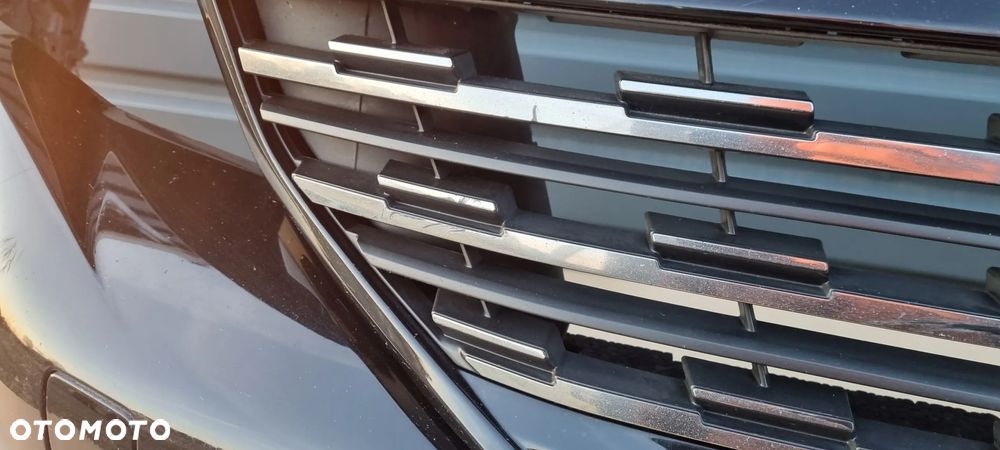 PEUGEOT 508 II 2018- Zderzak przód oryginał MA175 - 4