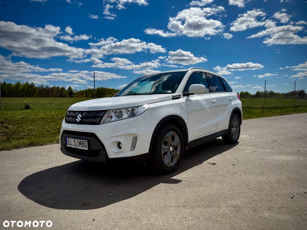 Suzuki Vitara 1.6 Premium 2WD - 3