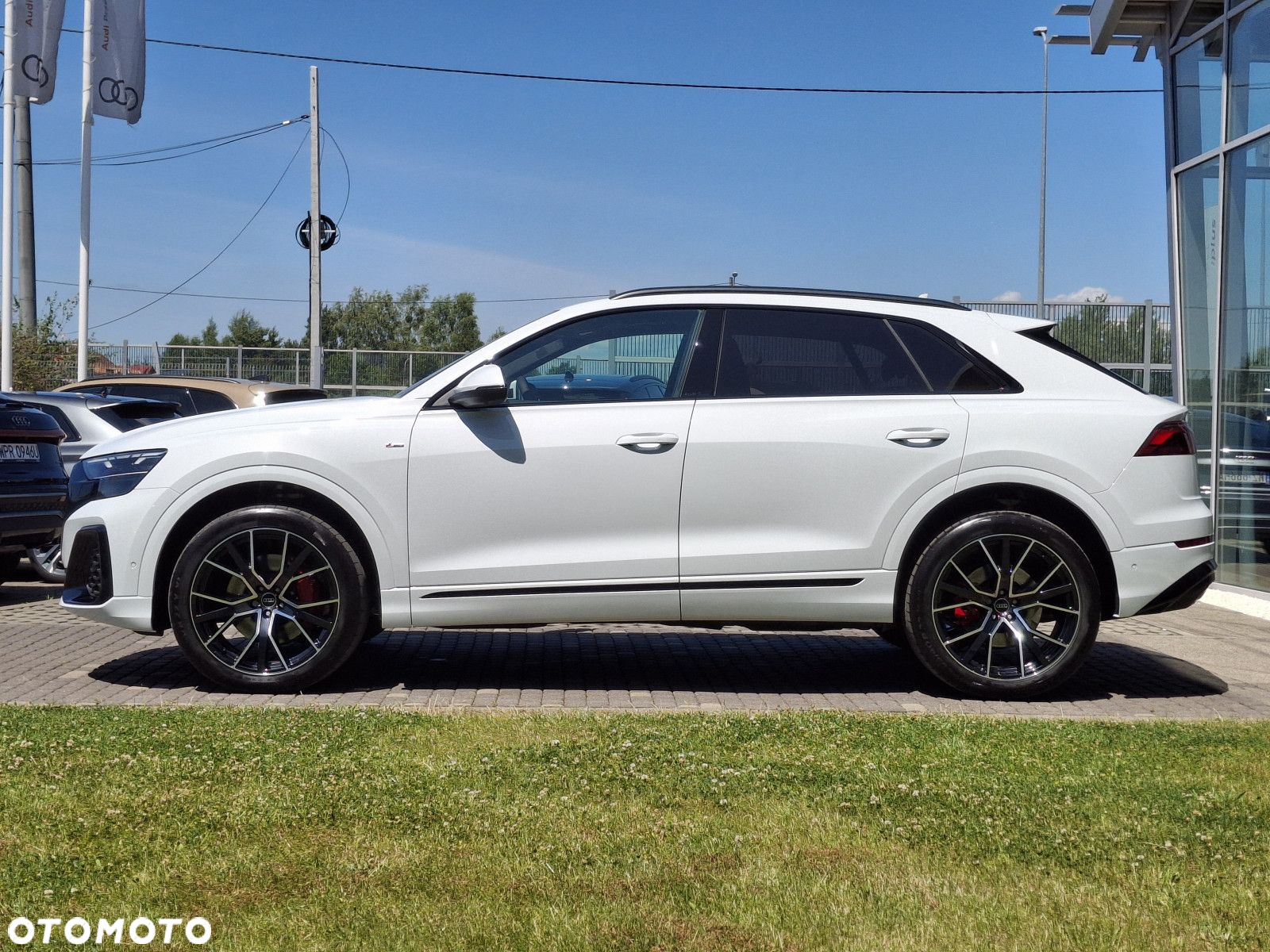 Audi Q8 - 3