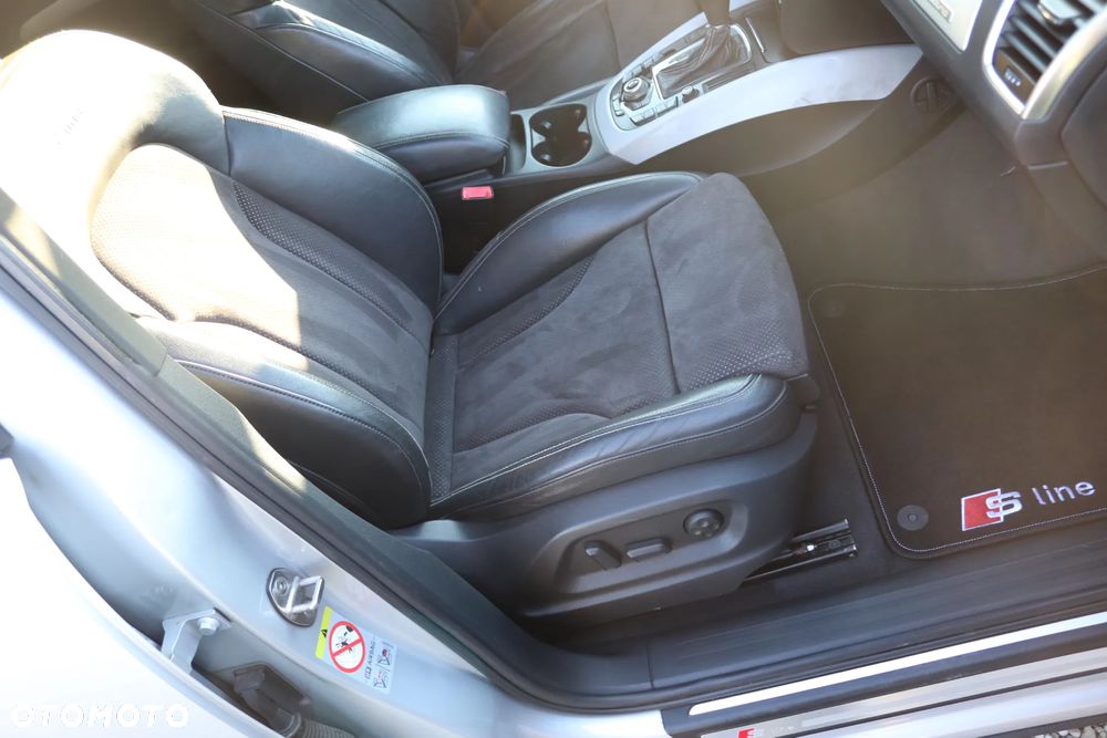 Audi Q5 2.0 TDI Quattro Stronic - 31