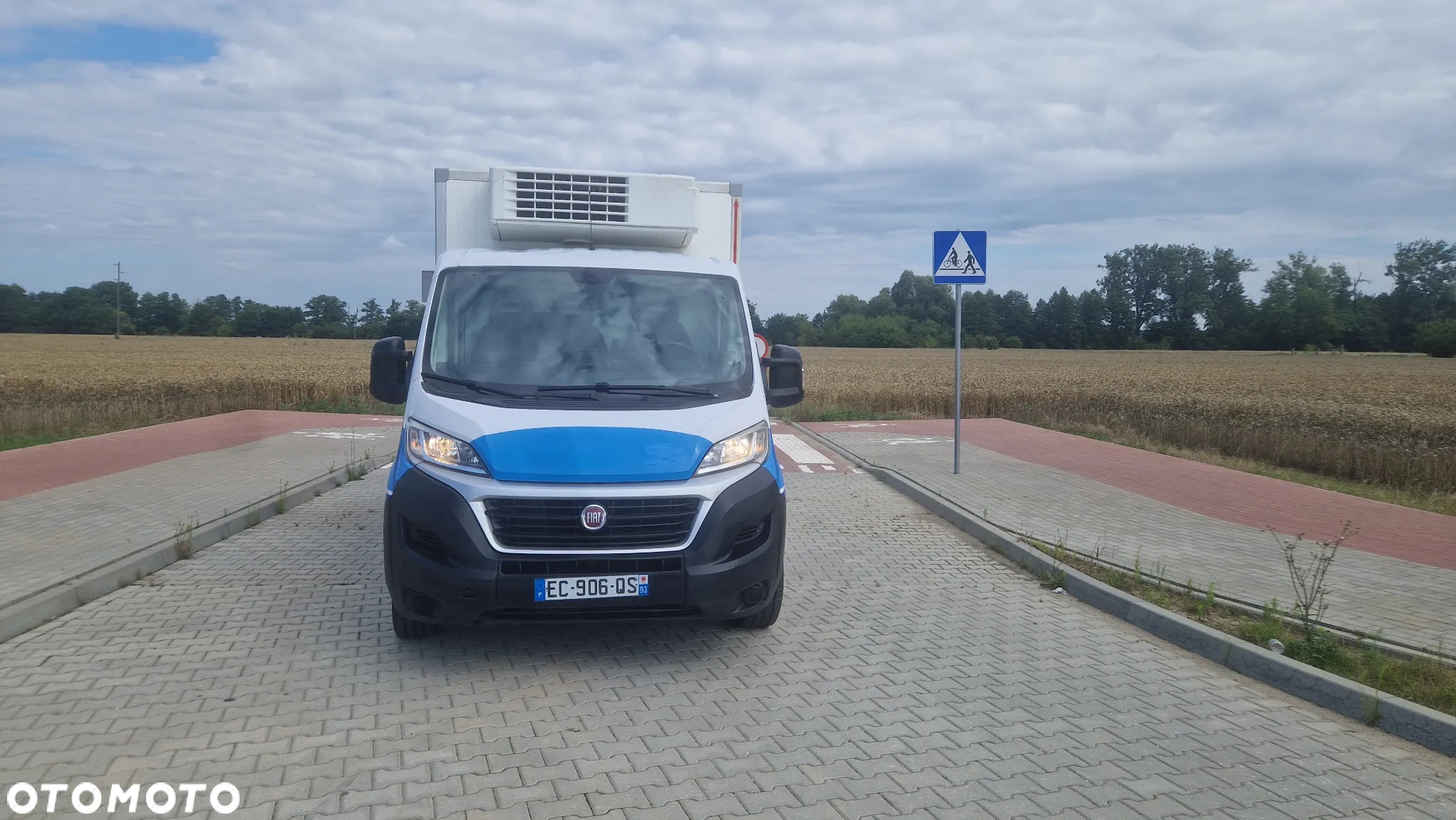 Fiat Ducato - 29