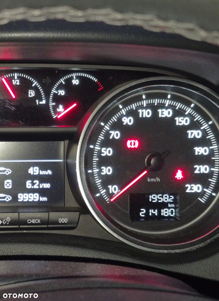 Peugeot 508 2.0 BlueHDi Active S&S - 9