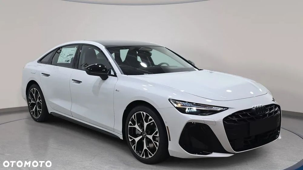 Audi A6 Limousine TFSI S tronic - 4