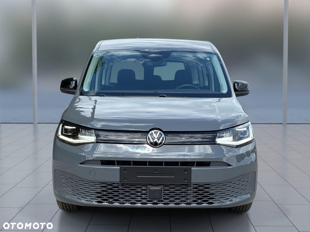 Volkswagen Caddy Maxi 1.5 TSI - 3