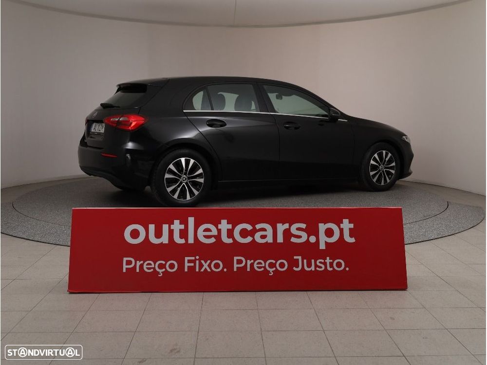 Mercedes-Benz A 180 d Style - 11