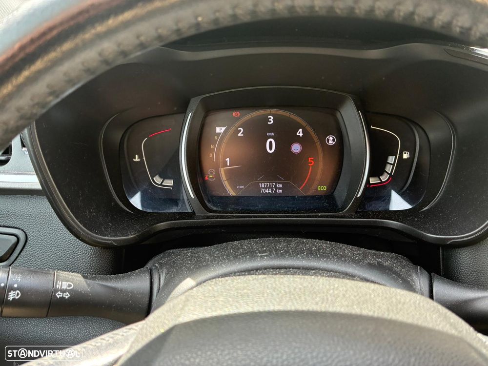 Renault Kadjar Energy dCi 110 EDC Business - 7