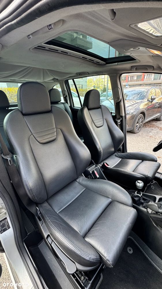 Opel Zafira - 12