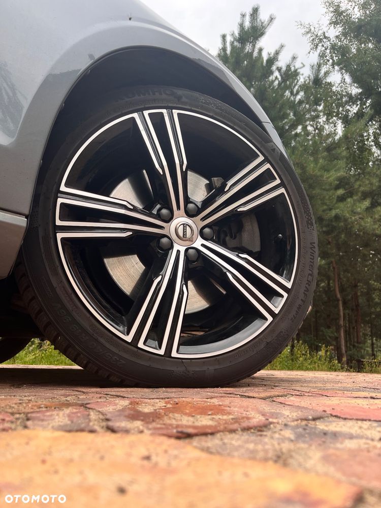 Volvo V60 T6 AWD Inscription - 11