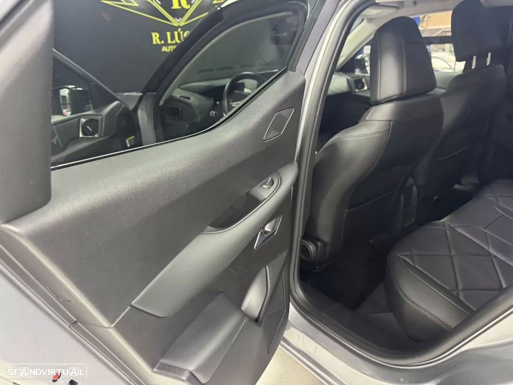 DS DS3 Crossback 1.2 PureTech Grand Chic EAT8 - 33