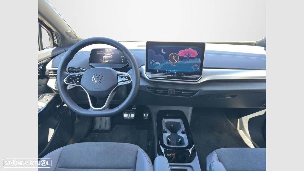 VW ID.4 77 kWh Pro - 13