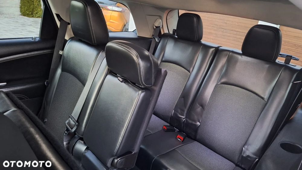 Fiat Freemont 2.0 Multijet 16V DPF Cross - 16