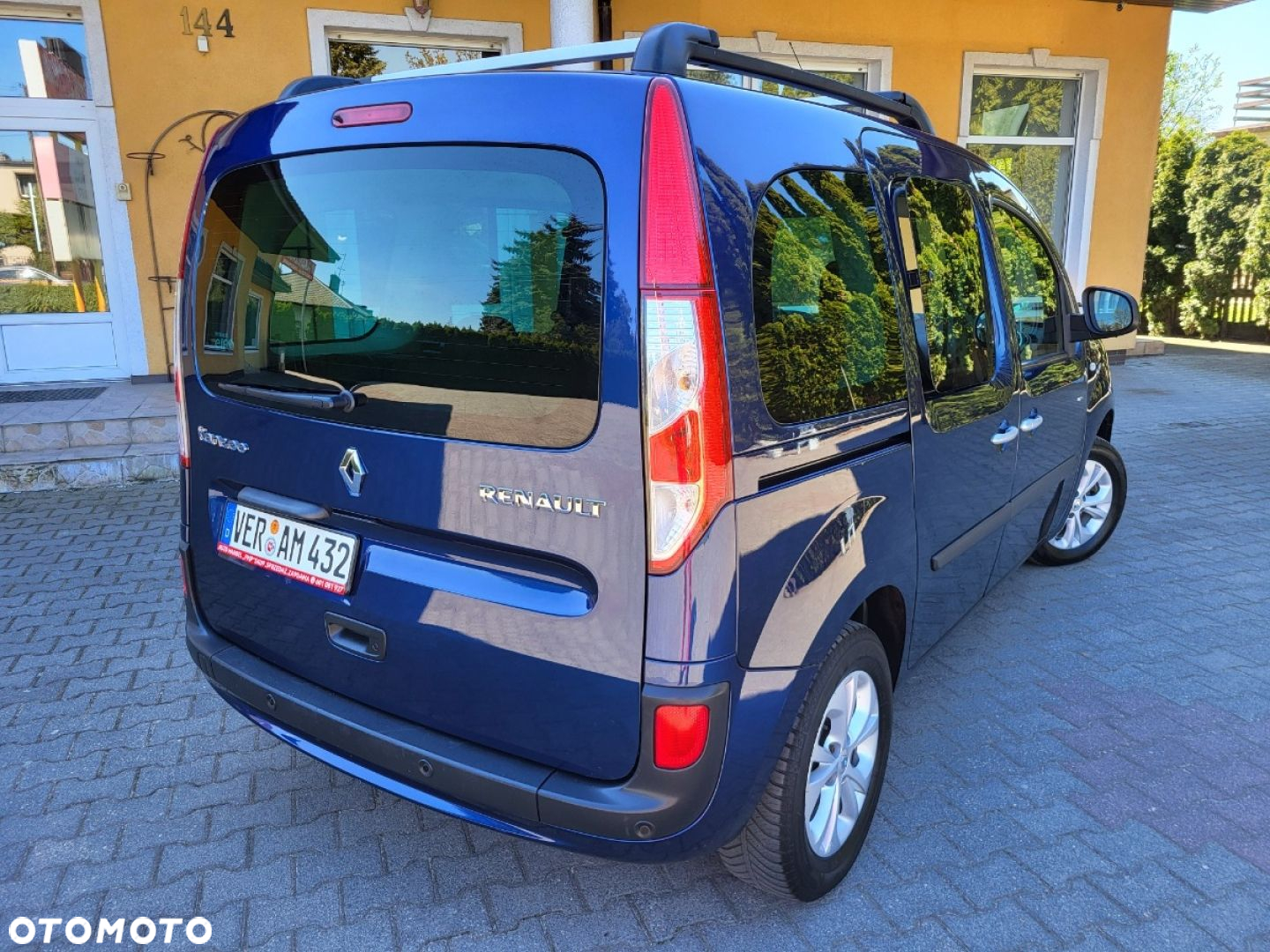Renault Kangoo - 17