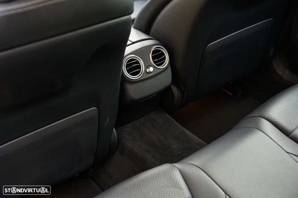 Mercedes-Benz C 220 d AMG Line Aut. - 16