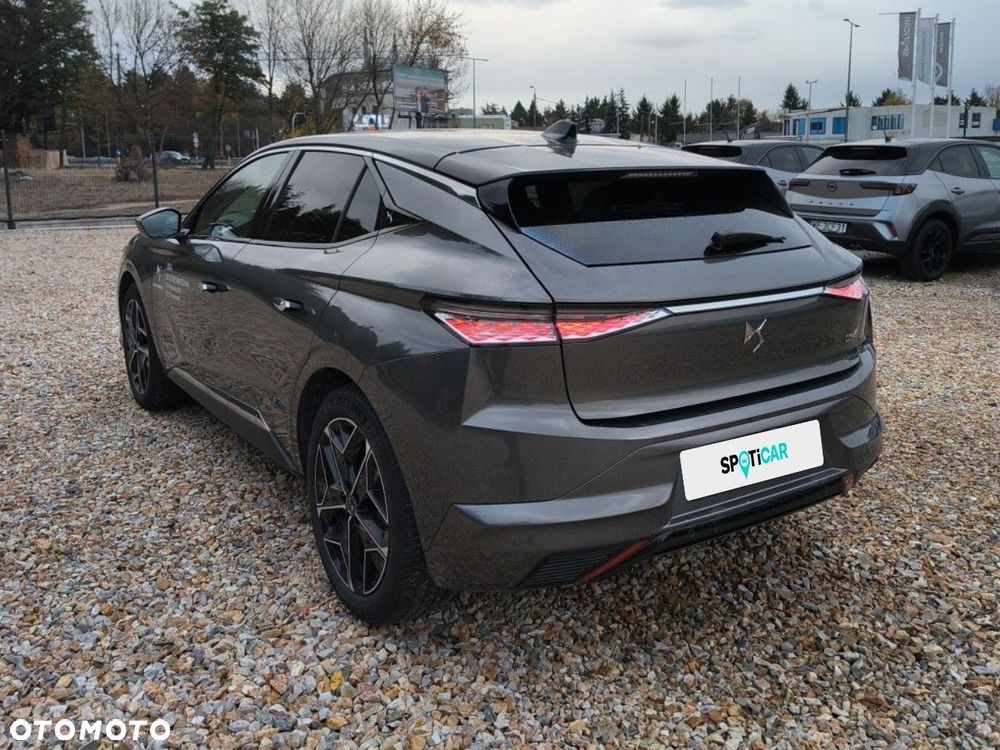 DS Automobiles DS 4 1.2 PureTech Pallas - 7
