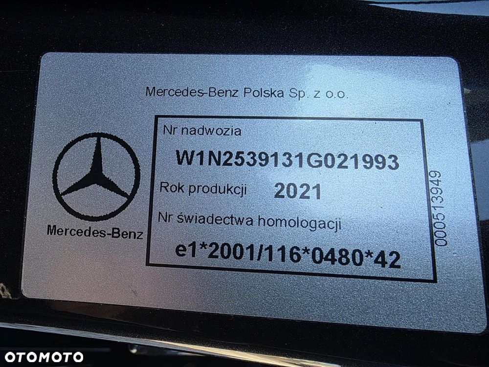 Mercedes-Benz GLC 200 d - 22