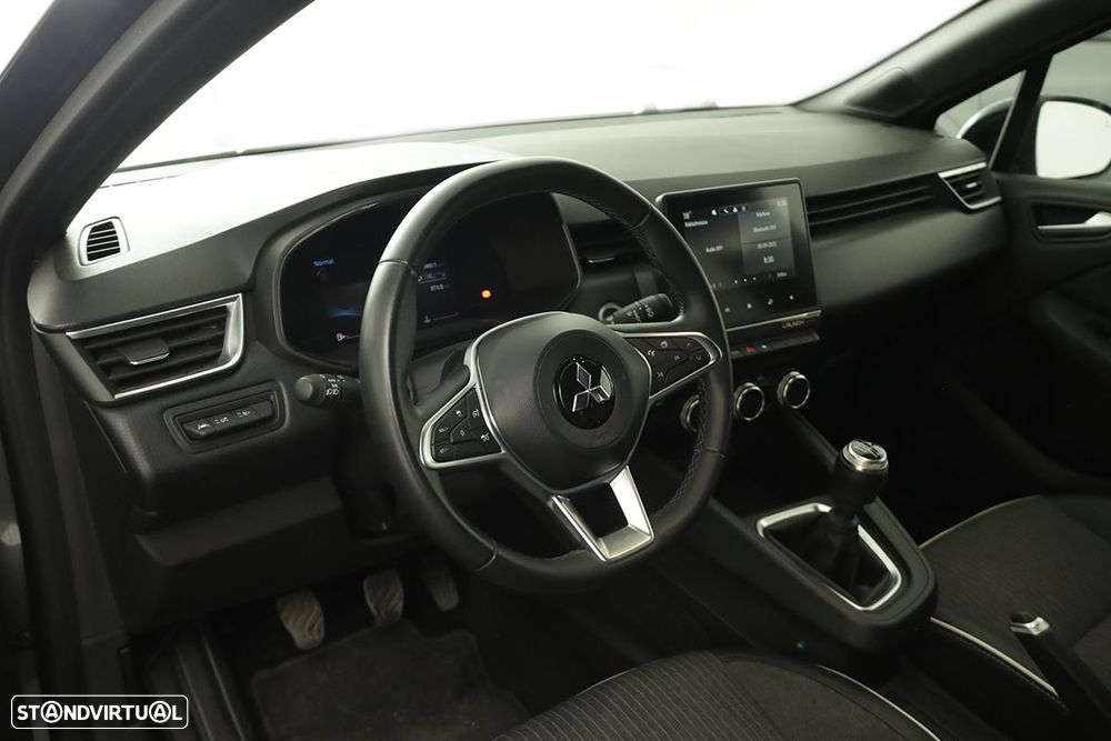 Mitsubishi Colt 1.0 MPI-T Launch Edition - 5
