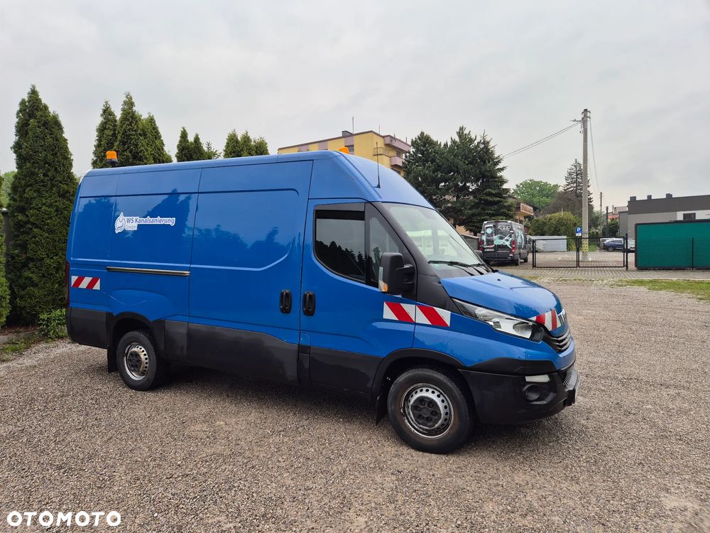 Iveco DAILY 35s18 L3H2 - 17