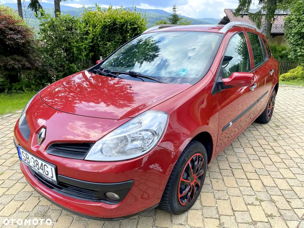 Renault Clio - 19