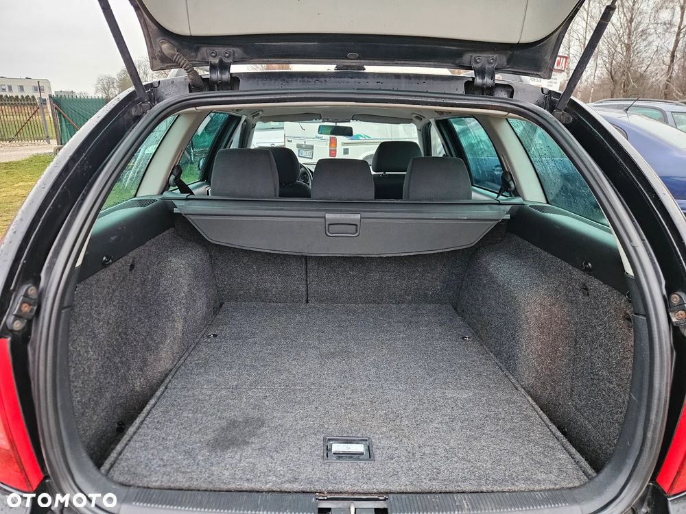 Skoda Octavia 2.0 Combi Ambiente - 5