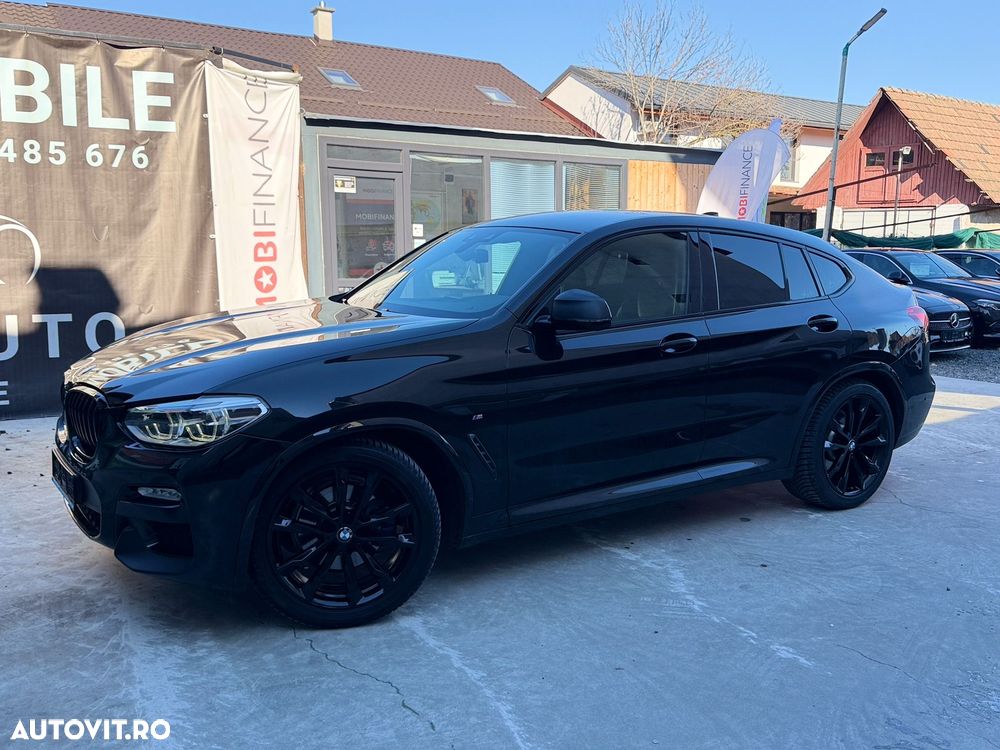 BMW X4 - 20