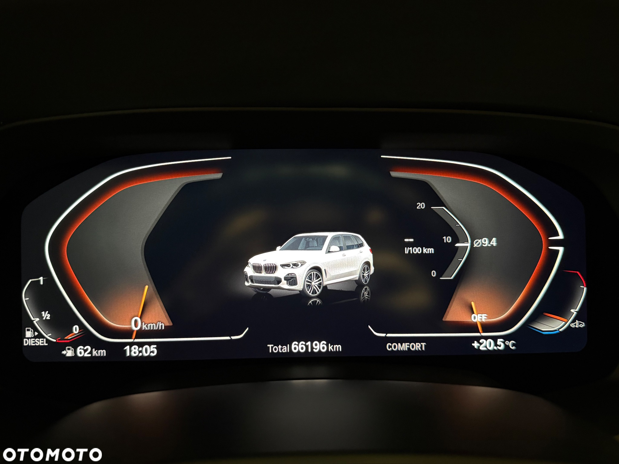 BMW X5 - 15