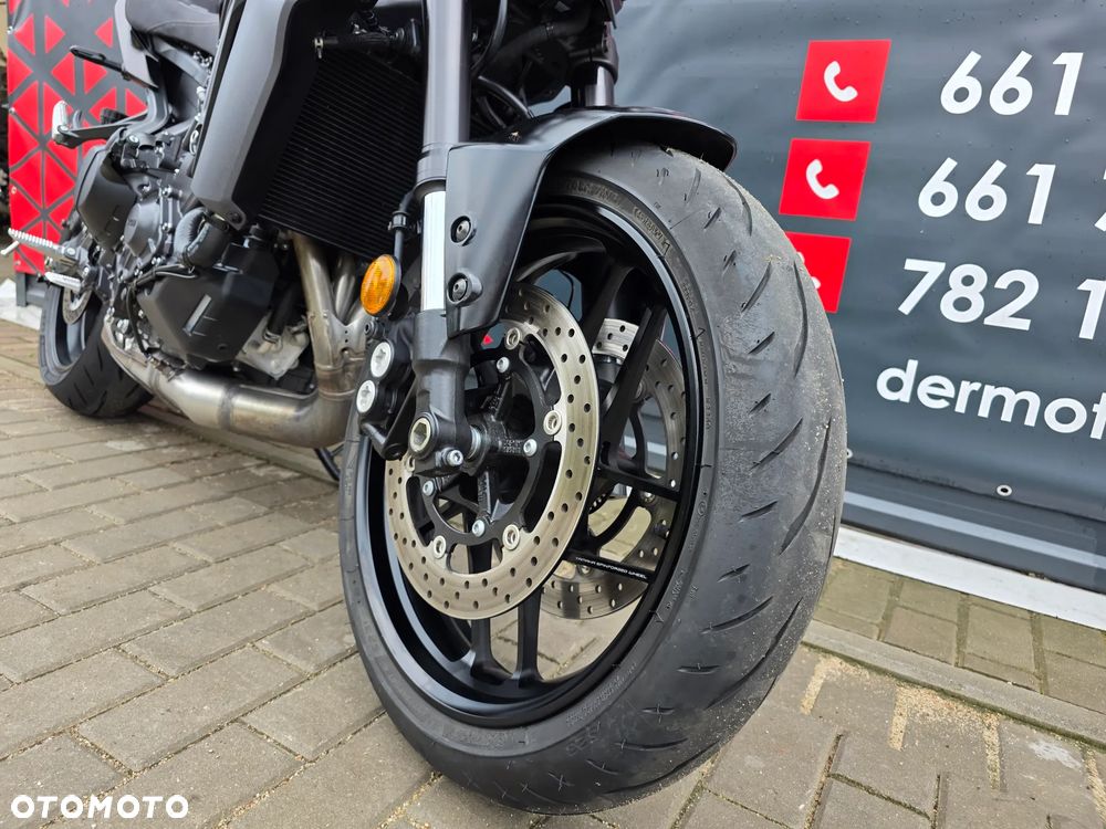 Yamaha MT - 26