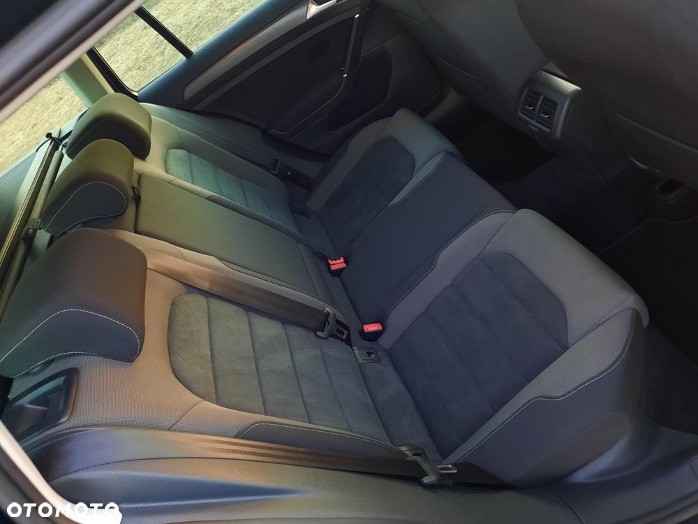 Volkswagen Golf 1.5 TSI BMT Evo Highline DSG - 22