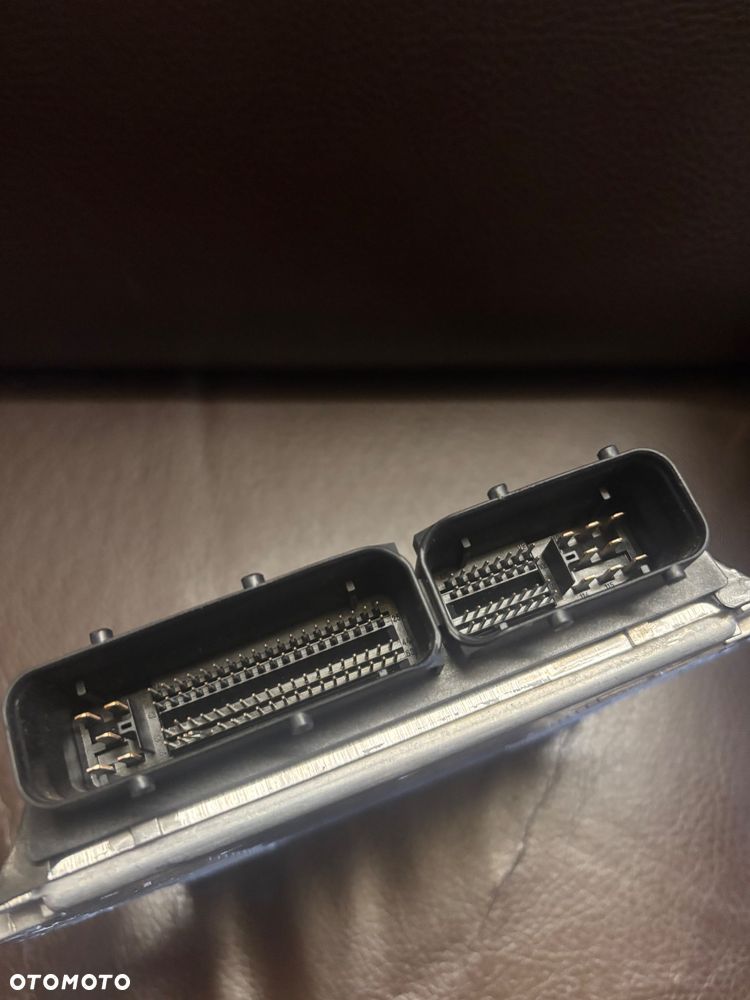 NISSAN MURANO Z50 KOMPUTER STEROWNIK SILNIKA MEC63760 - 3