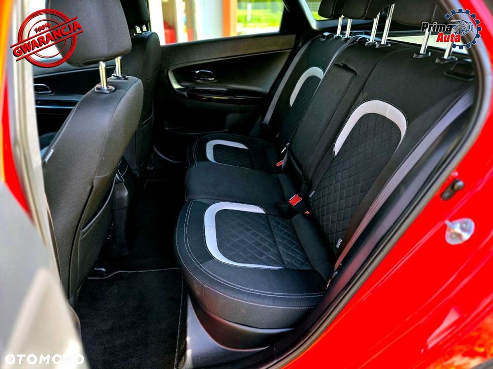 Kia Ceed 1.0 T-GDI GT-Line - 27