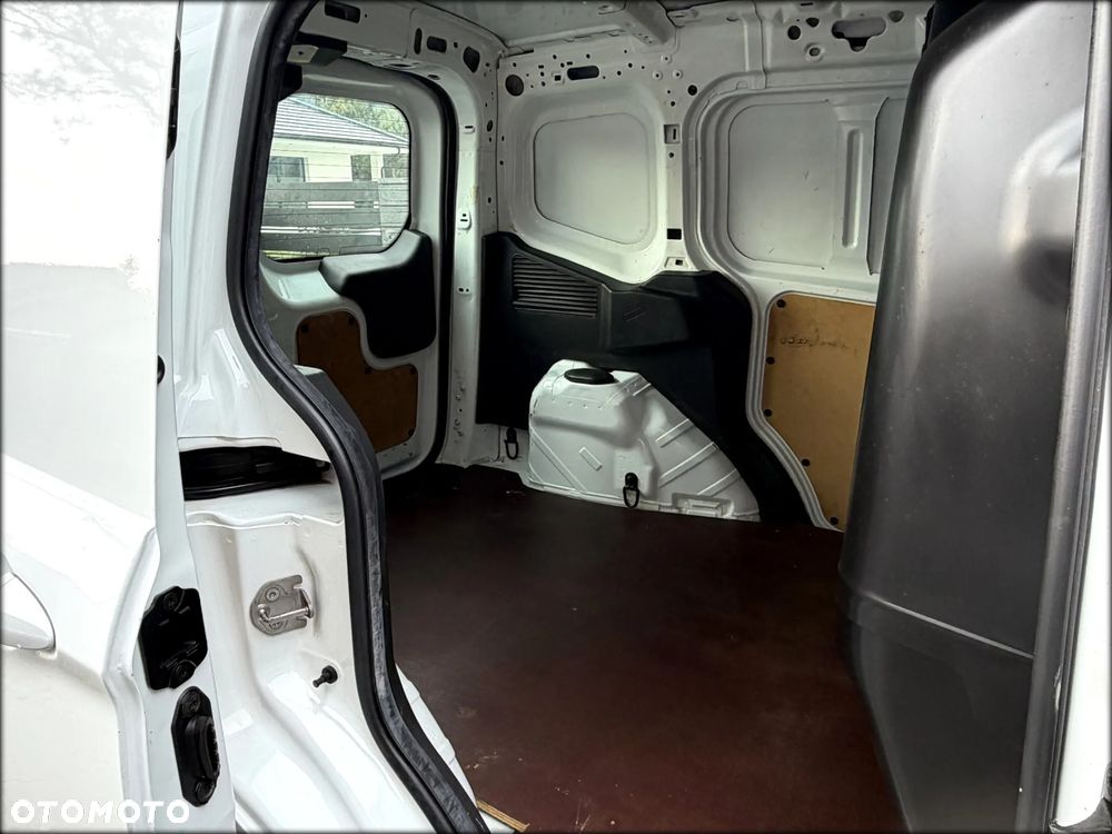 Ford TRANSIT COURIER - 7