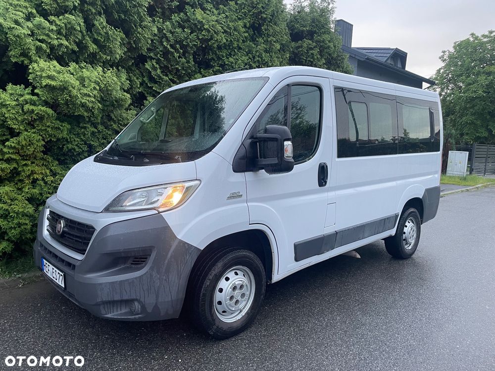 Fiat Ducato L2 - 1
