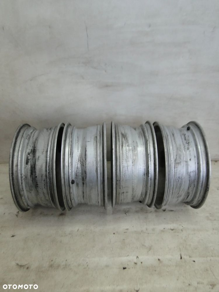 SEAT IBIZA IV 4 LEON ALTEA FELGA FELGI ALUMINIOWE 6.5x16 5x112 ET-50 - 14